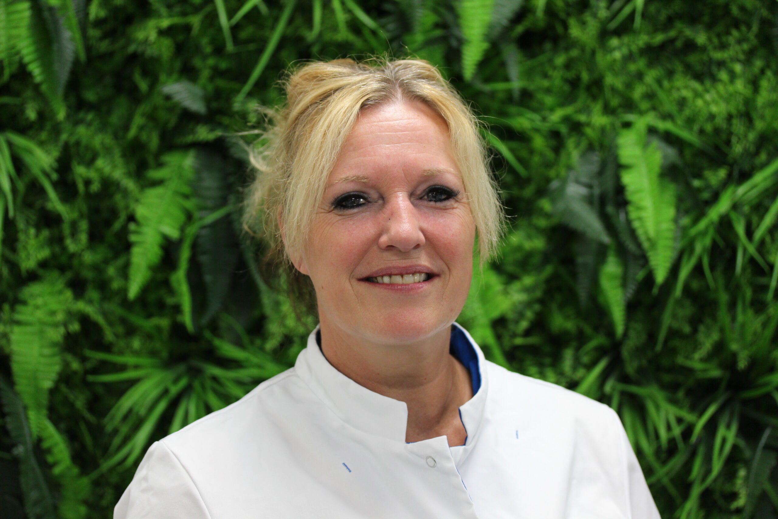 Bianca van Otterdijk tandartsassistente tandartspratijk godent someren